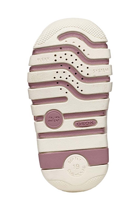 Geox sneakersy dziecięce IUPIDOO B3558C.05422.