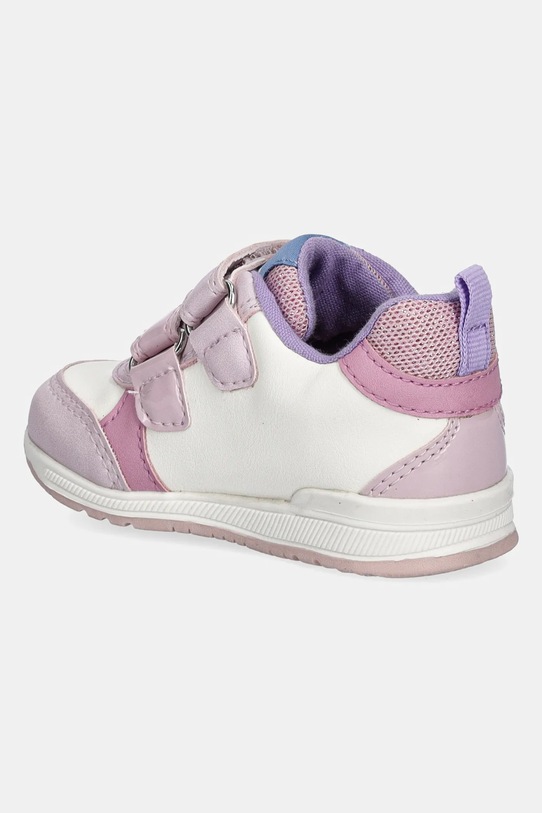 Fete Geox sneakers pentru copii RISHON B460LA.000BC. violet