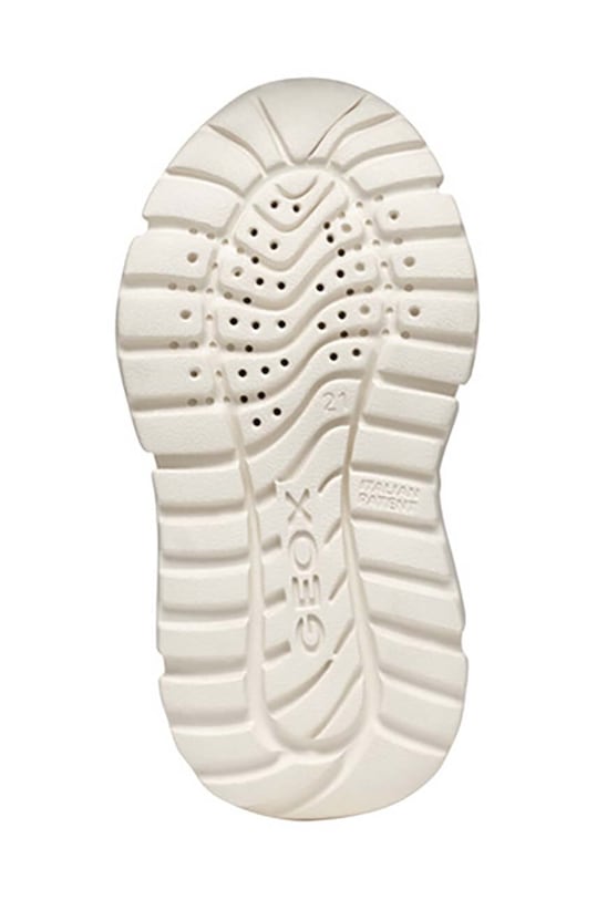 Geox sneakersy dziecięce CIUFCIUF B465QA.0AJAS.20.23