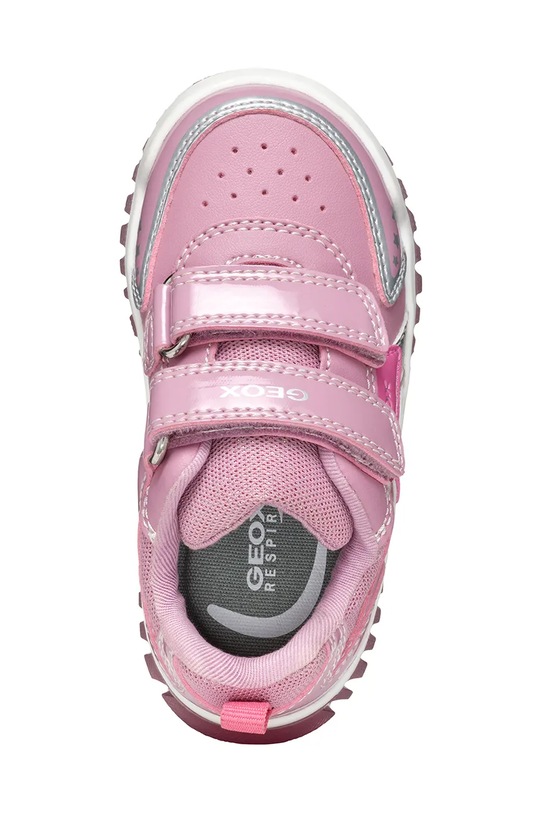 Boty Geox LIGHTYLOO B4661A.00254.