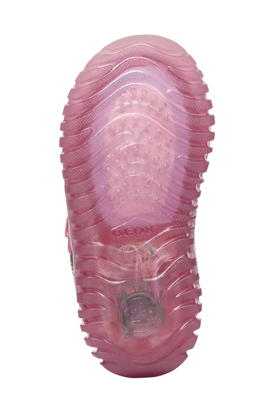 Boty Geox LIGHTYLOO B4661A.00254.