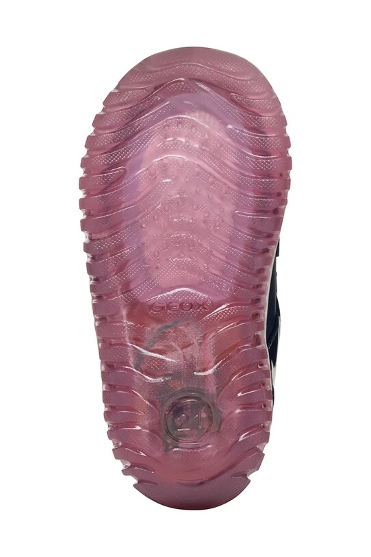 Geox buty LIGHTYLOO B4661A.00254.