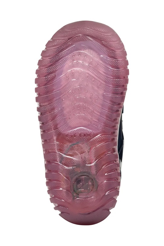 Детские кроссовки Geox LIGHTYLOO B4661A.00254.