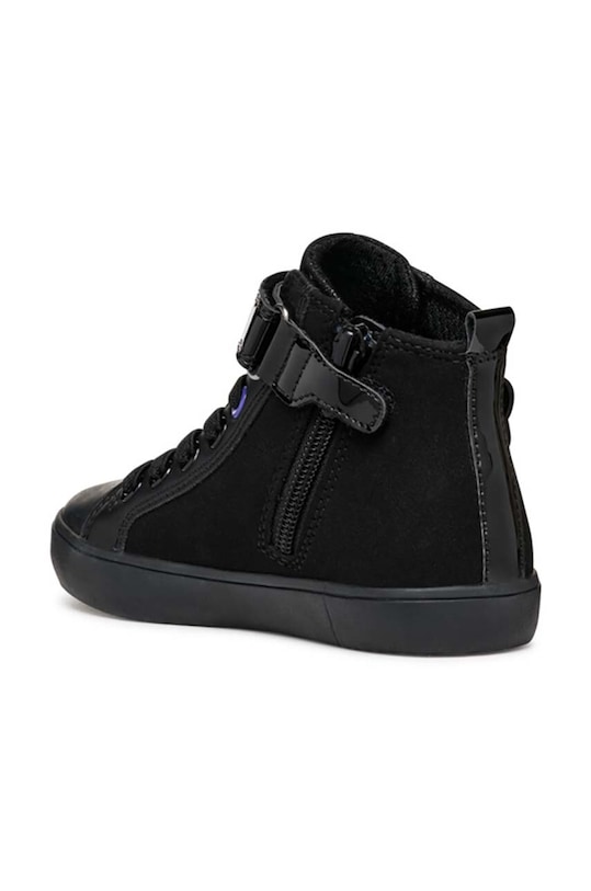 Geox tenisi copii JISLI negru J464NE.0AU02.24.27