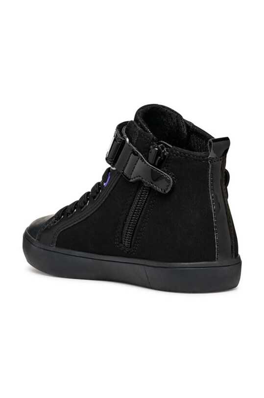 Dětské tenisky Geox JISLI černá J464NE.0AU02.28.35