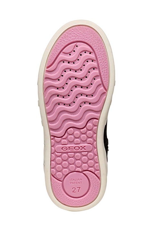 Geox buty zimowe dziecięce SKYLIN J468WB.054AJ.28.31