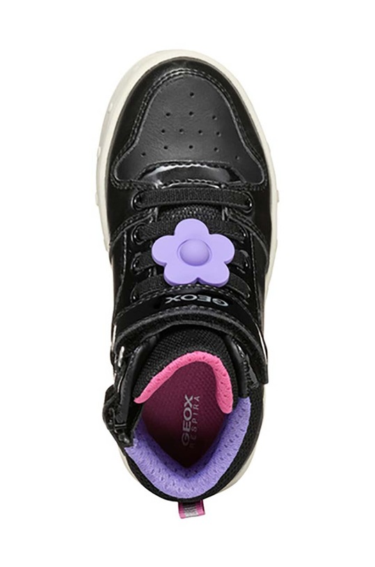 Geox buty zimowe dziecięce SKYLIN J468WB.054AJ.28.31