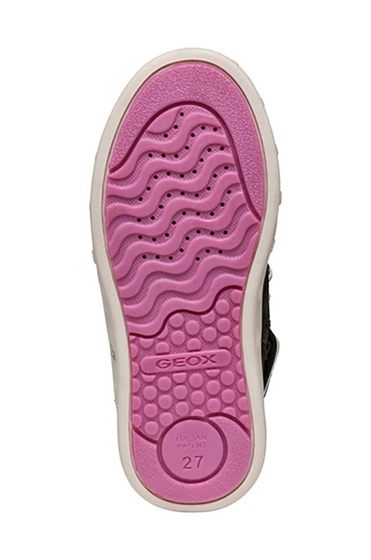 Geox sneakersy dziecięce SKYLIN Minnie J468WE.011KN.28.31