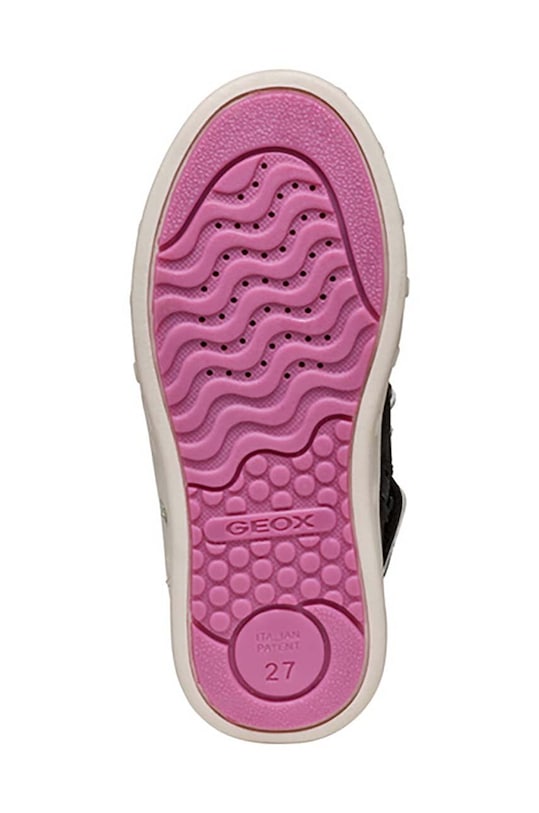 Geox sneakersy dziecięce SKYLIN Minnie J468WE.011KN.32.35