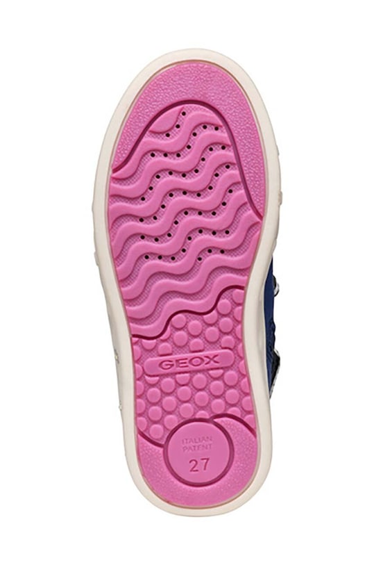 Geox sneakers pentru copii SKYLIN J468WF.0ANAJ.24.27