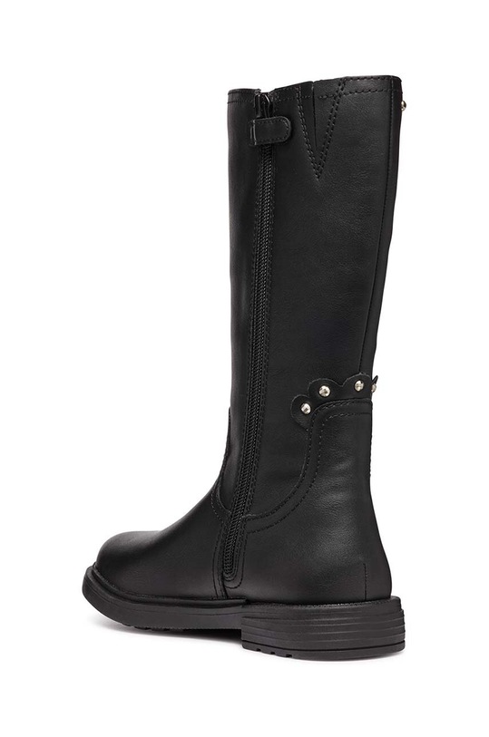 Geox bocanci copii ECLAIR negru J469QD.000BC.32.35