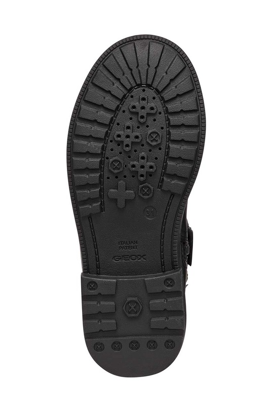 Geox bocanci copii ECLAIR J469QD.000BC.32.35