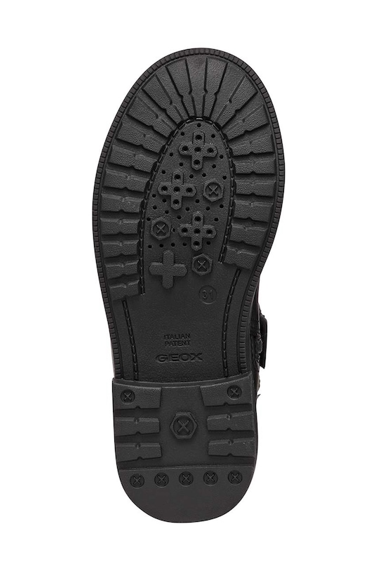 Geox bocanci copii ECLAIR J469QD.000BC.36.39