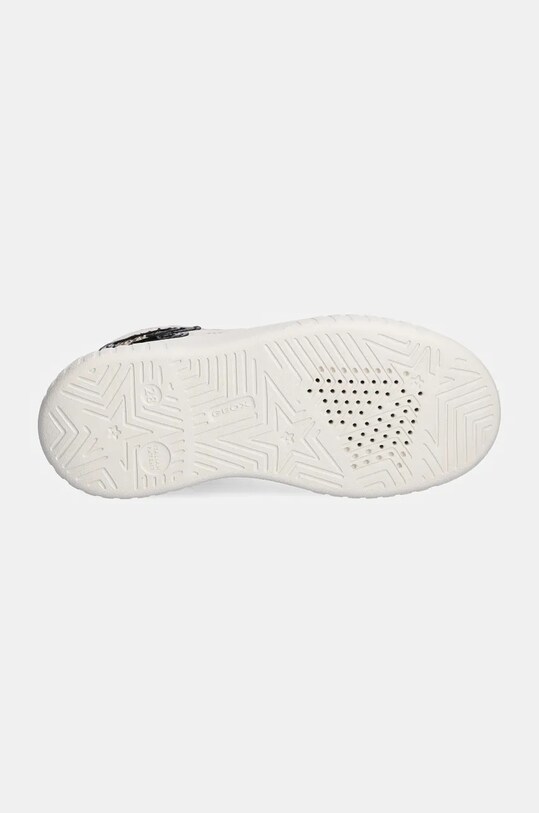 Geox sneakers pentru copii MIKIROSHI J46DVA.000BC.28.35 bej