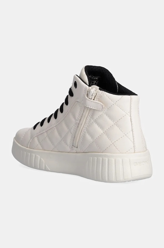 Fete Geox sneakers pentru copii MIKIROSHI J46DVA.000BC.36.39 bej