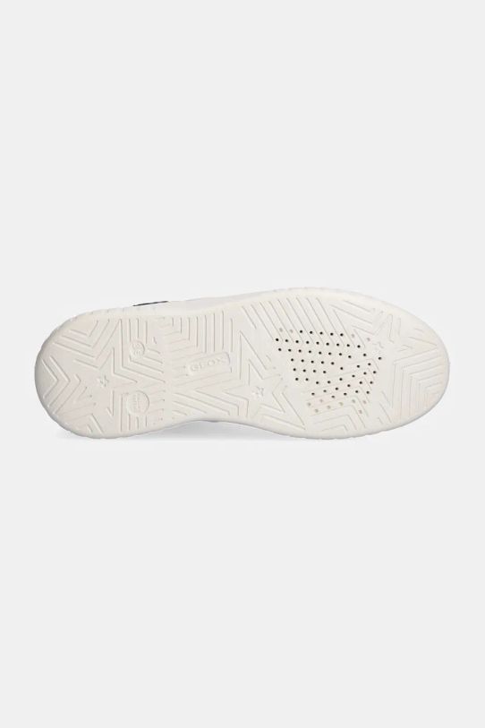 Geox sneakersy dziecięce MIKIROSHI J46DVA.000BC.36.39 beżowy