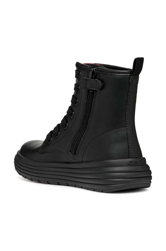 Dětské boty Geox PHAOLAE černá J46ETC.000BC.28.35