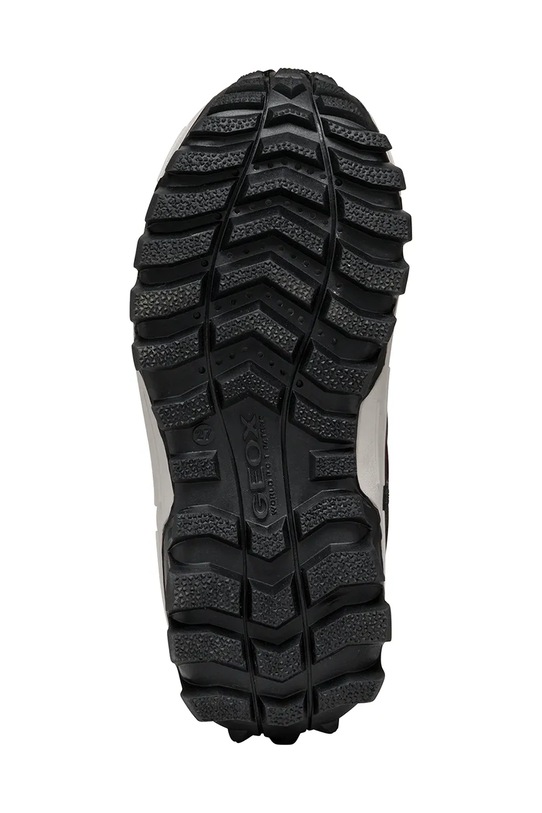 Geox śniegowce dziecięce HIMALAYA AB J46FTA.0FU50.36.39