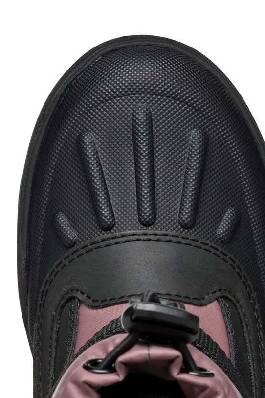 Geox buty zimowe dziecięce JUNSHEE PG J46HSB.0MEFU.28.35