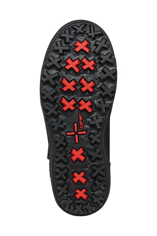 Geox buty zimowe dziecięce JUNSHEE PG J46HSB.0MEFU.36.39