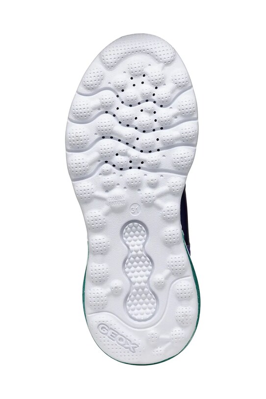 Geox sneakers pentru copii ACTIVART ILLUMINUS J46LZA.0EE9J.24.27