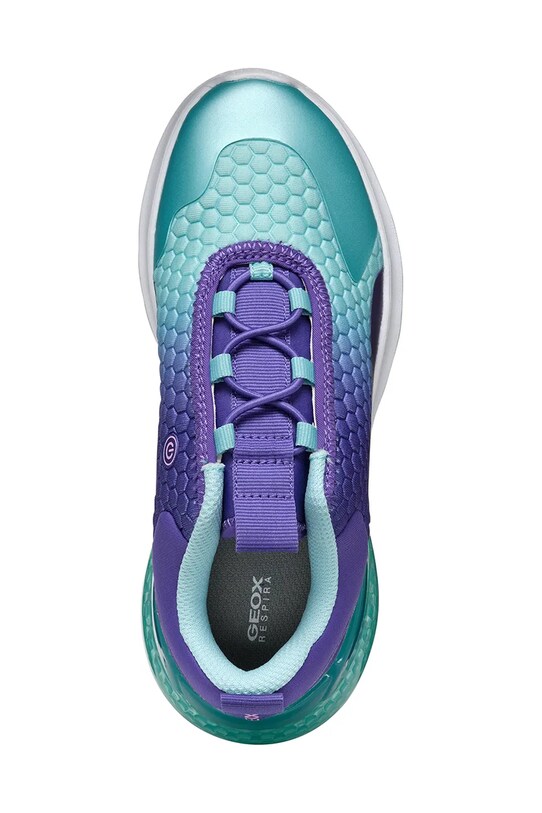 Dječje tenisice Geox ACTIVART ILLUMINUS J46LZA.0EE9J.28.31