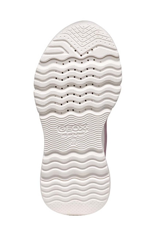 Dětské sneakers boty Geox LOFTUS J46M2C.0ASAJ.28.35