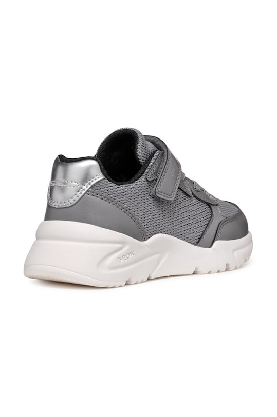 Fete Geox sneakers pentru copii LOFTUS J46M2C.0ASAJ.36.39 gri