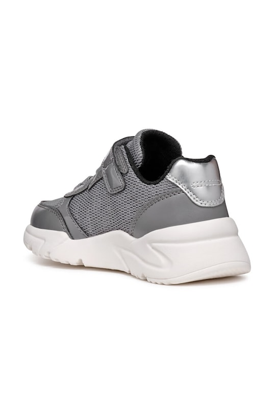 Geox sneakers pentru copii LOFTUS gri J46M2C.0ASAJ.36.39