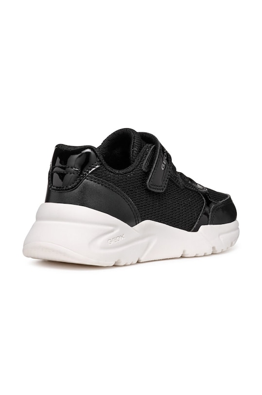 Fete Geox sneakers pentru copii LOFTUS J46M2C.0ASAJ.36.39 negru