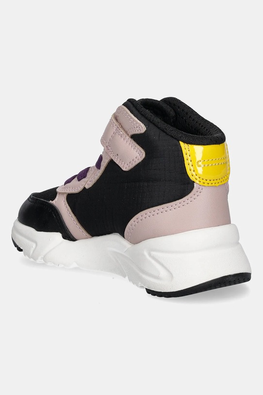 Dziewczynka Geox sneakersy dziecięce LOFTUS J46M2D.054FU.24.27 różowy