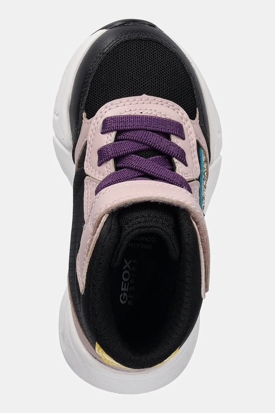 Geox sneakersy dziecięce LOFTUS różowy J46M2D.054FU.24.27