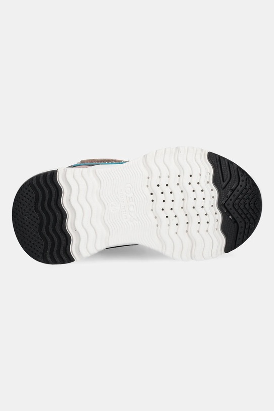 Geox sneakersy dziecięce LOFTUS J46M2D.054FU.24.27 różowy