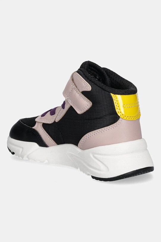 Fete Geox sneakers pentru copii LOFTUS J46M2D.054FU.28.35 roz