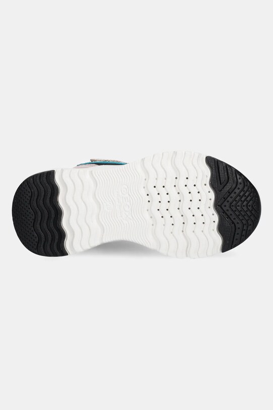 Geox sneakers pentru copii LOFTUS J46M2D.054FU.28.35 roz
