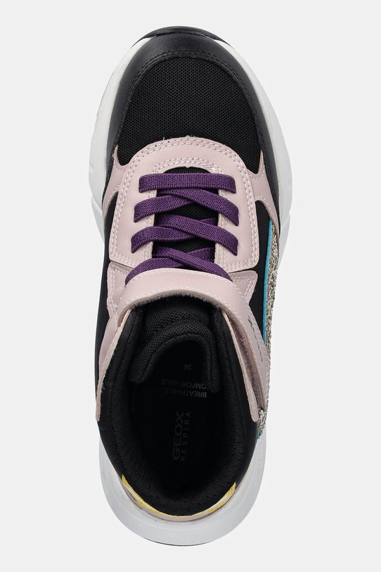 Детски маратонки Geox LOFTUS розов J46M2D.054FU.36.39