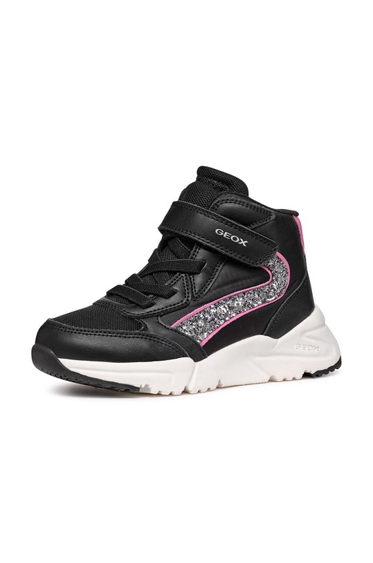 Dětské sneakers boty Geox LOFTUS J46M2D.054FU.36.39