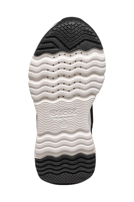 Dětské sneakers boty Geox LOFTUS J46M2D.054FU.36.39
