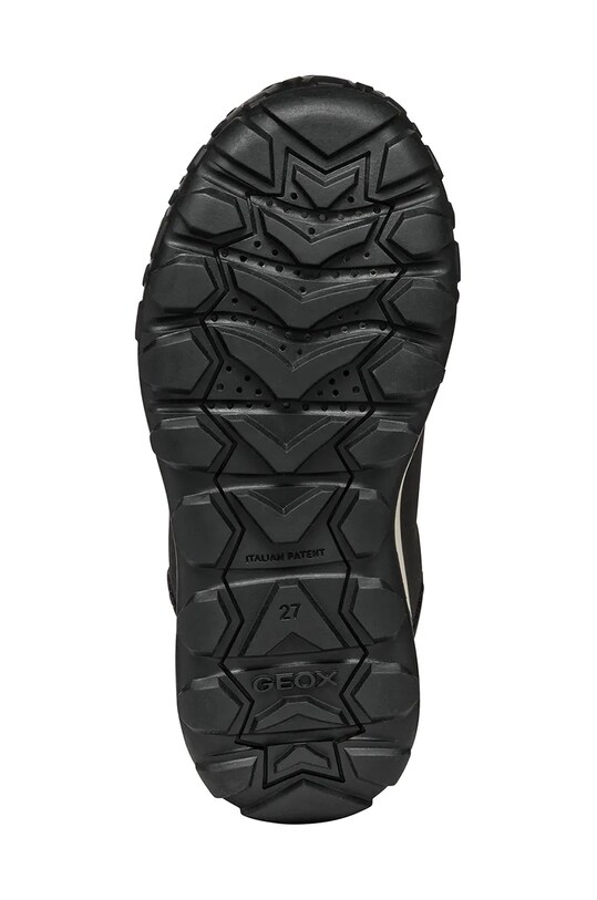 Geox śniegowce dziecięce TREKKYUP AB J46M7F.0FU50.24.27