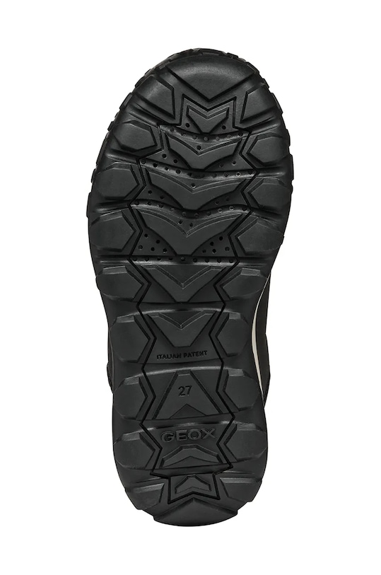 Дитячі чоботи Geox TREKKYUP AB J46M7F.0FU50.24.27