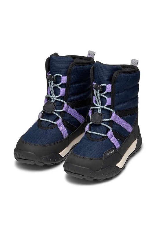 Geox cizme de iarna copii TREKKYUP AB J46M7F.0FU50.24.27