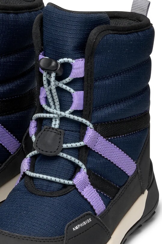 Geox buty zimowe dziecięce TREKKYUP AB J46M7F.0FU50.28.35
