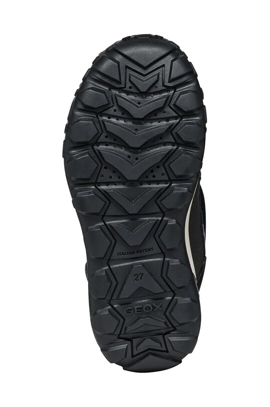 Geox buty zimowe dziecięce TREKKYUP AB J46M7F.0FU50.28.35
