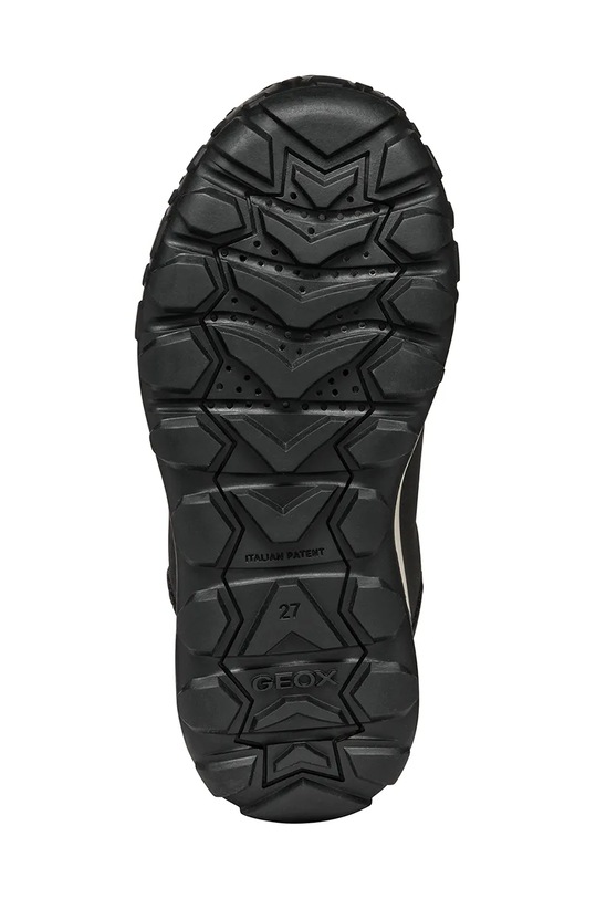 Detské snehule Geox TREKKYUP AB J46M7F.0FU50.36.39