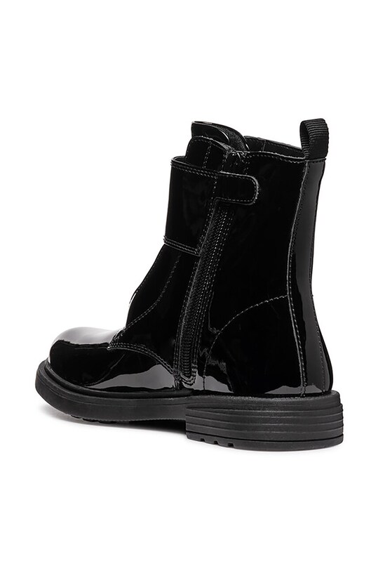Geox botki dziecięce ECLAIR czarny J469QE.000HH.32.35