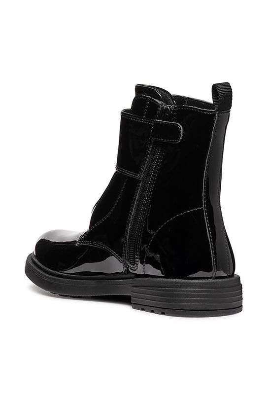 Geox botki dziecięce ECLAIR czarny J469QE.000HH.36.39