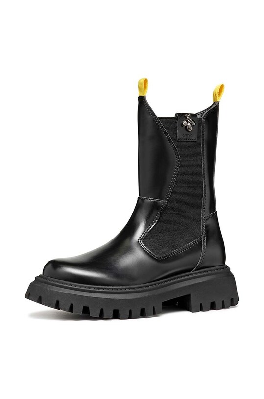 Дитячі черевики Geox MAQUINNENS J46M6A.0CNNH.31.35
