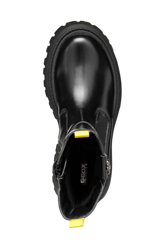 Geox sztyblety dziecięce MAQUINNENS J46M6A.0CNNH.36.40