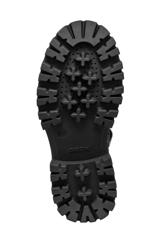 Geox sztyblety dziecięce MAQUINNENS J46M6A.0CNNH.36.40