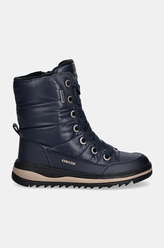Geox cizme de iarna pentru copii ADELHIDE AB J16EWA.0LVBC.36.39 bleumarin AW24